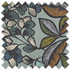 Walled Garden, Duckegg - Made to Measure Curtains